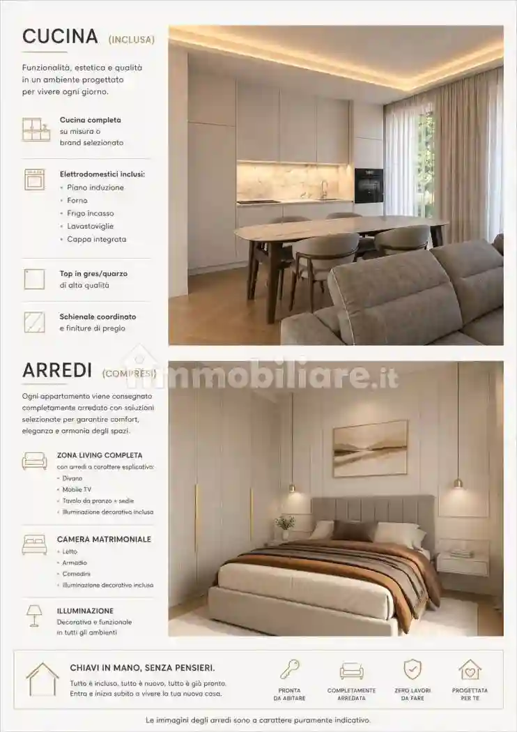 Appartamento - foto 5