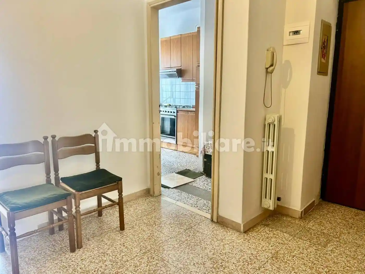Appartamento in vendita a Pieve Emanuele
