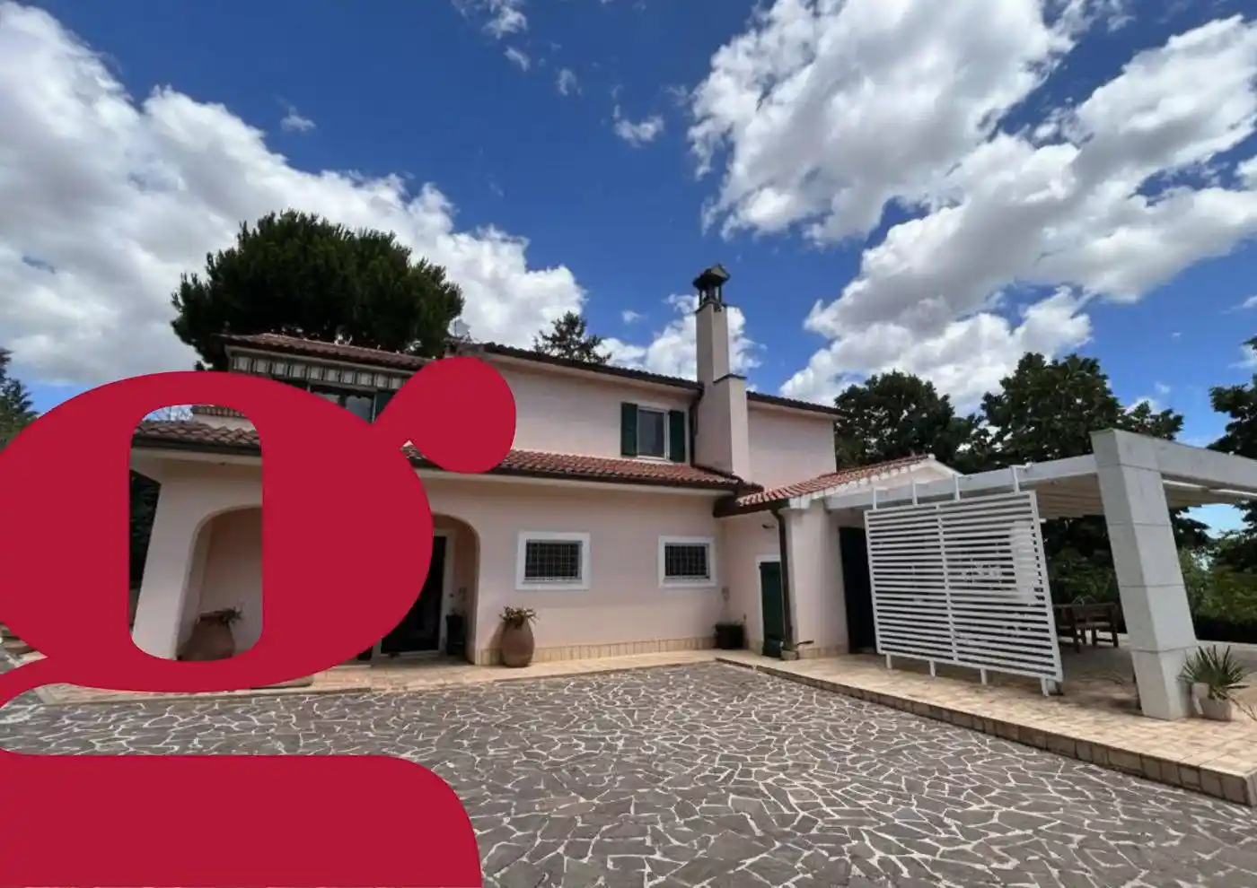 Villa in vendita a Recanati