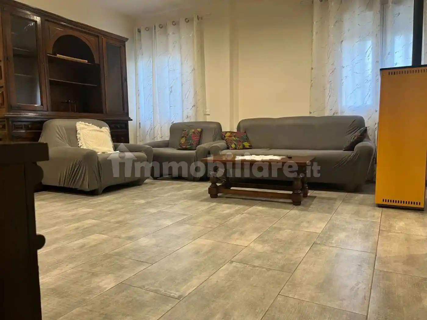 Appartamento in vendita a Podenzano