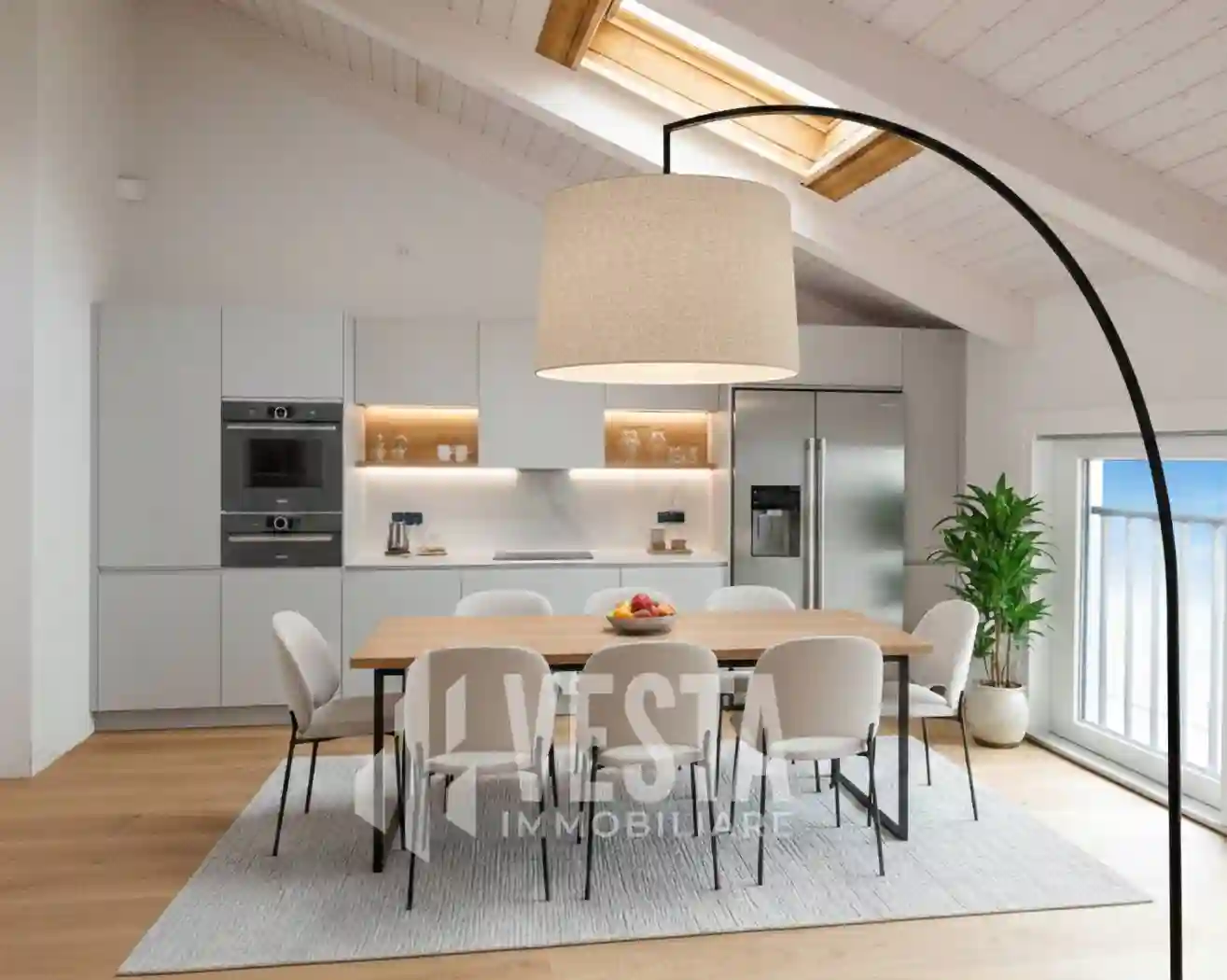 Attico - Mansarda - foto 2