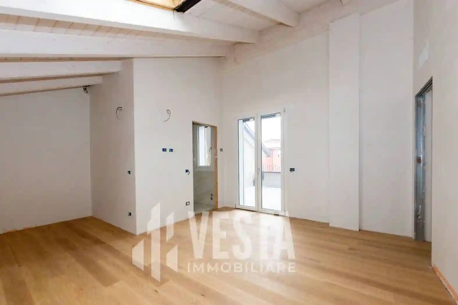 Attico - Mansarda - foto 3