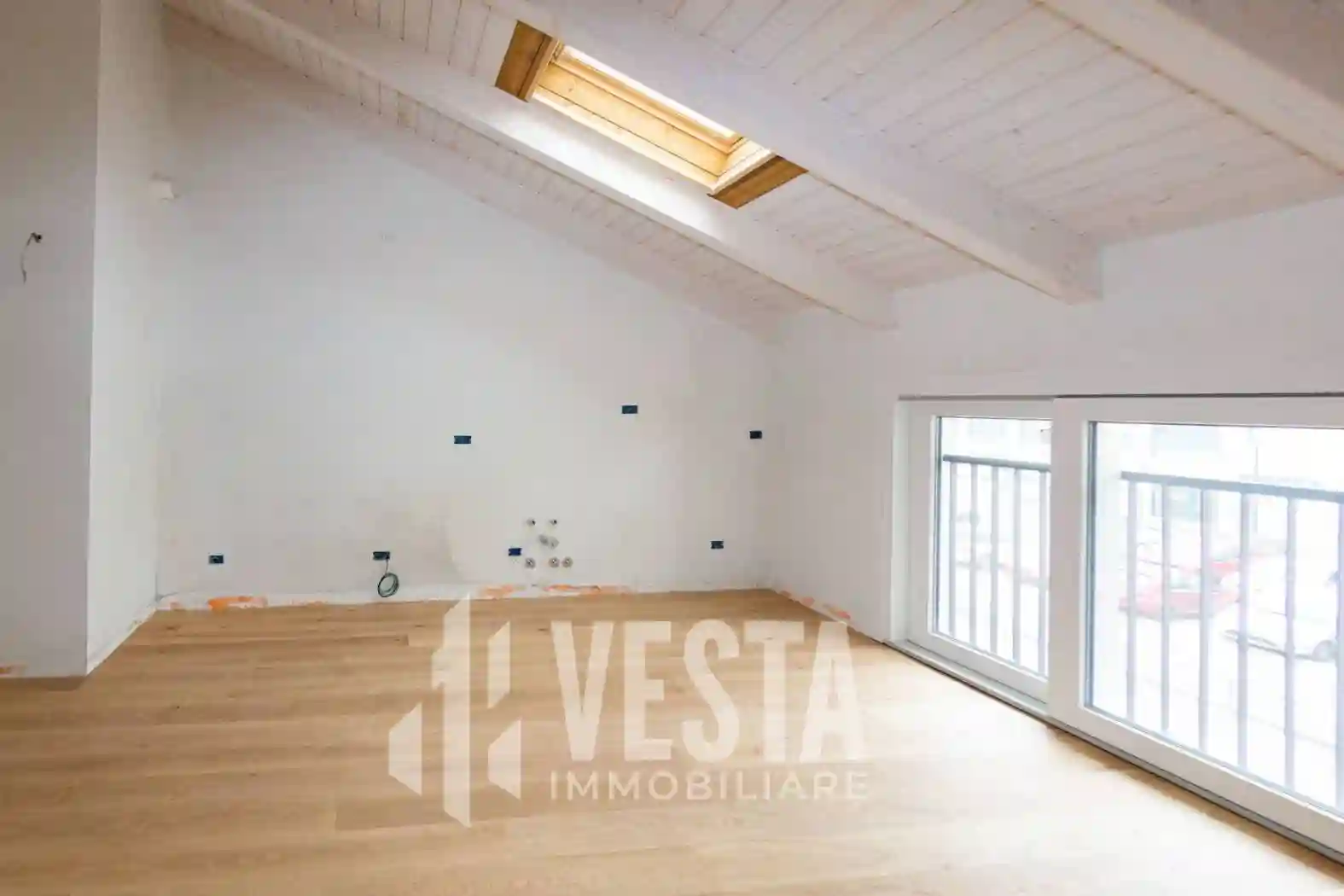 Attico - Mansarda - foto 4