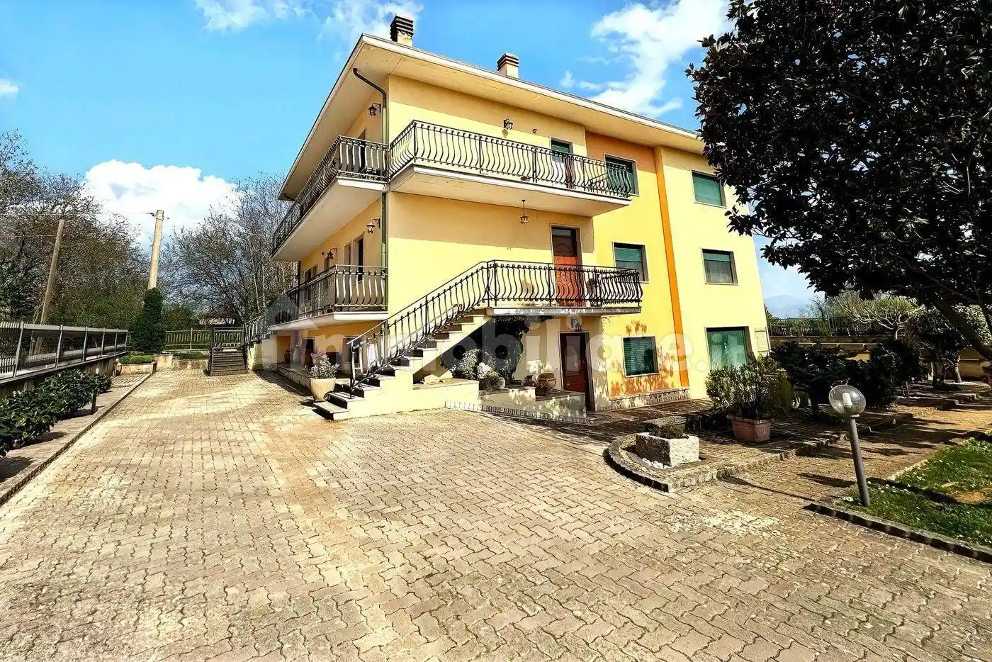 Appartamento in vendita a Avezzano