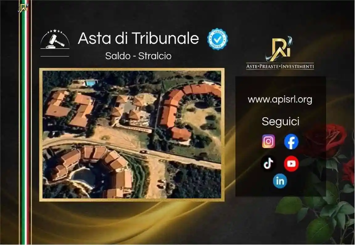 Appartamento in vendita a Trinità d'Agultu e Vignola