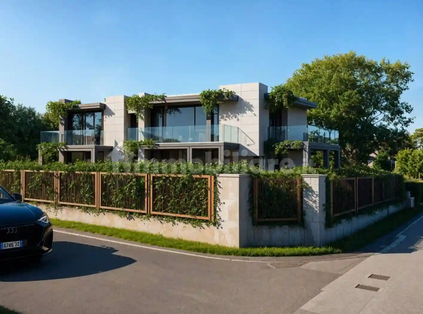 Villa - foto 2