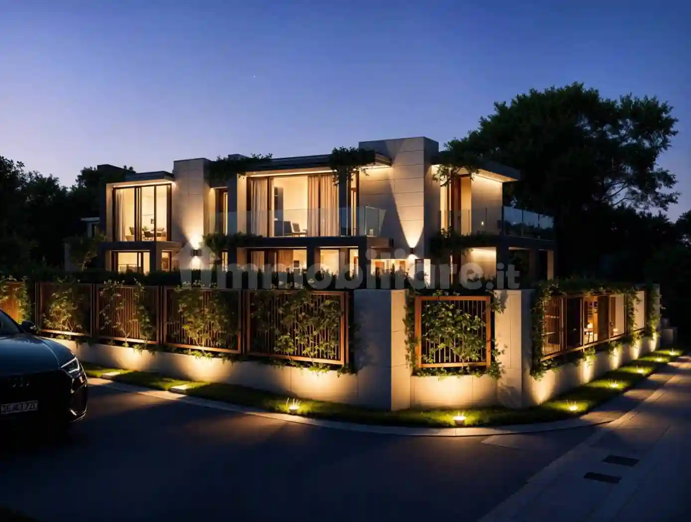 Villa - foto 4