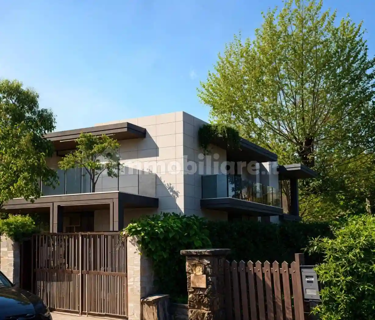 Villa - foto 5