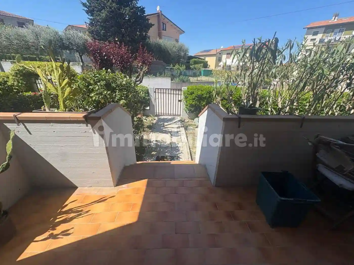Villetta a schiera - foto 5