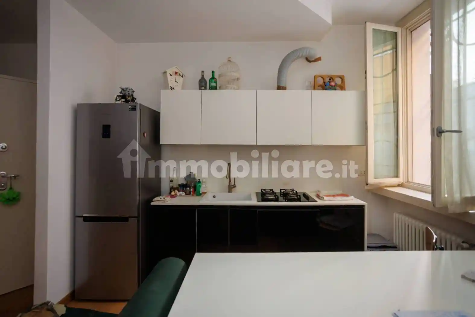 Appartamento in vendita a Cesena
