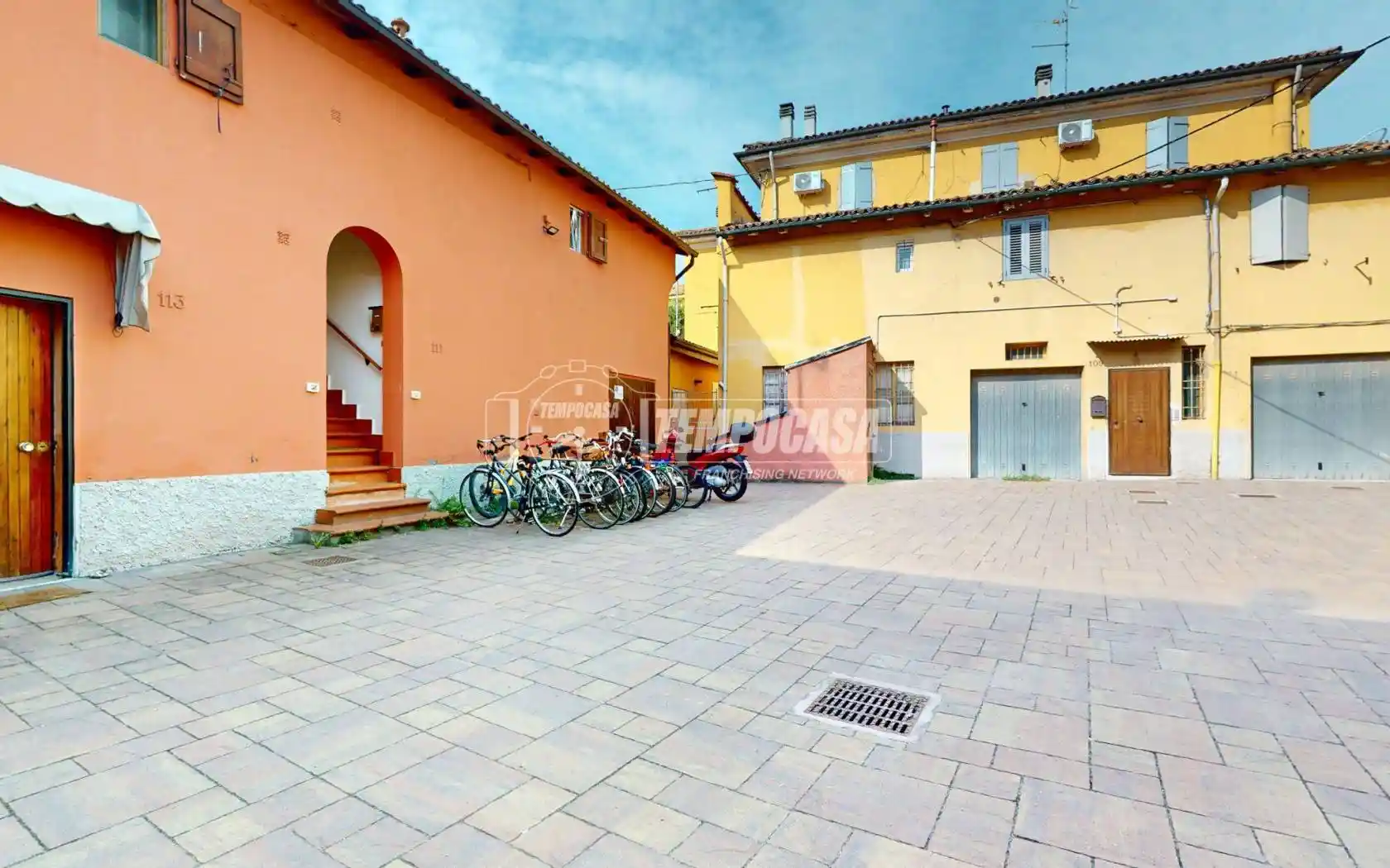 Appartamento in vendita a Bologna
