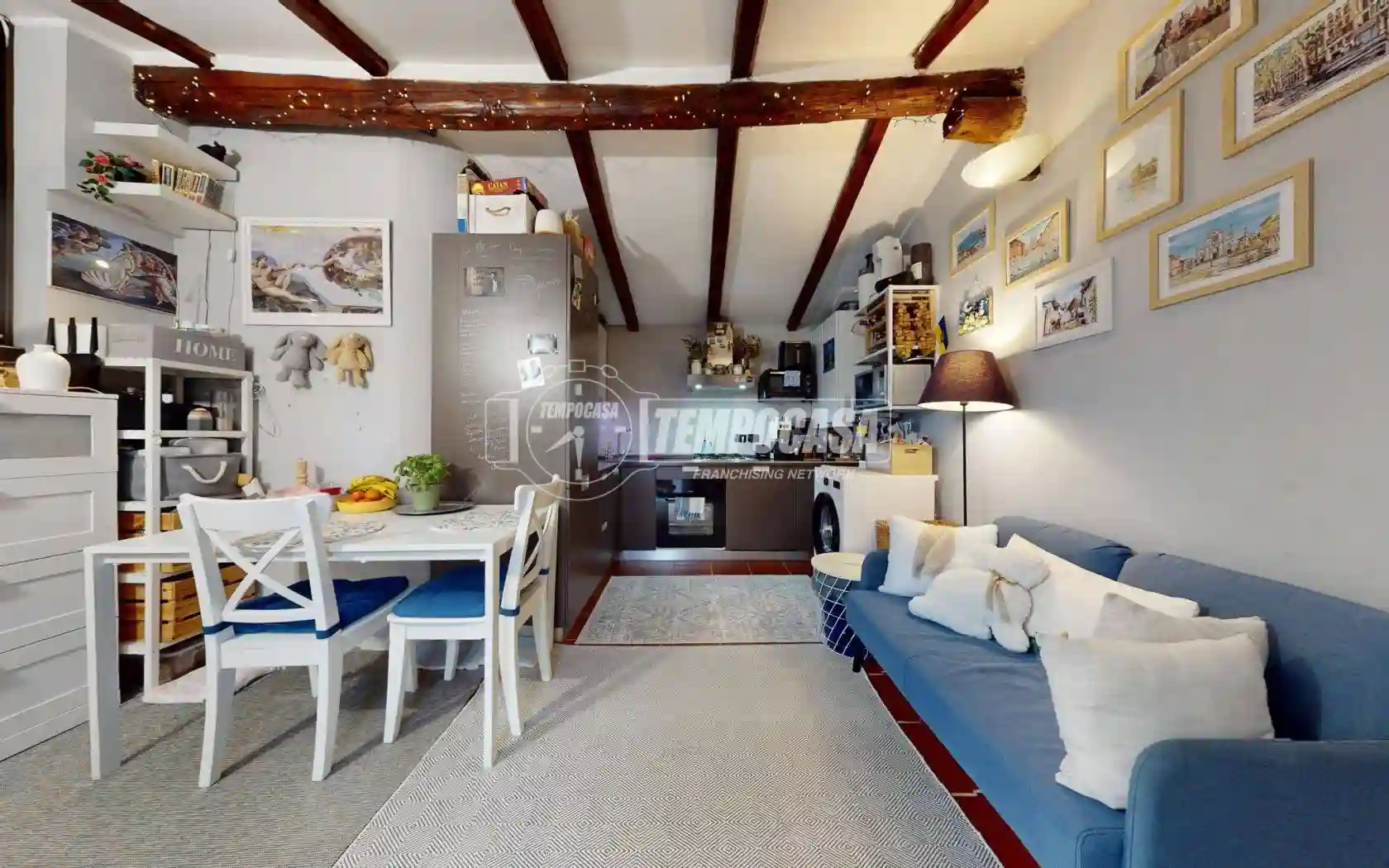 Appartamento - foto 4