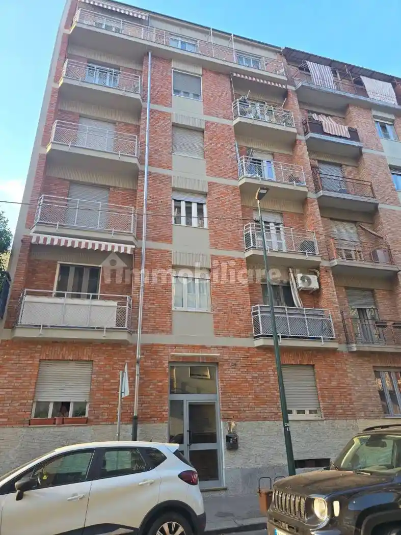 Appartamento in vendita a Torino