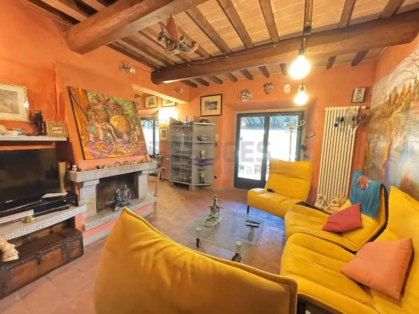 Villa - foto 5