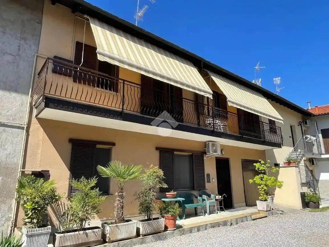 Casa indipendente in vendita a Arconate