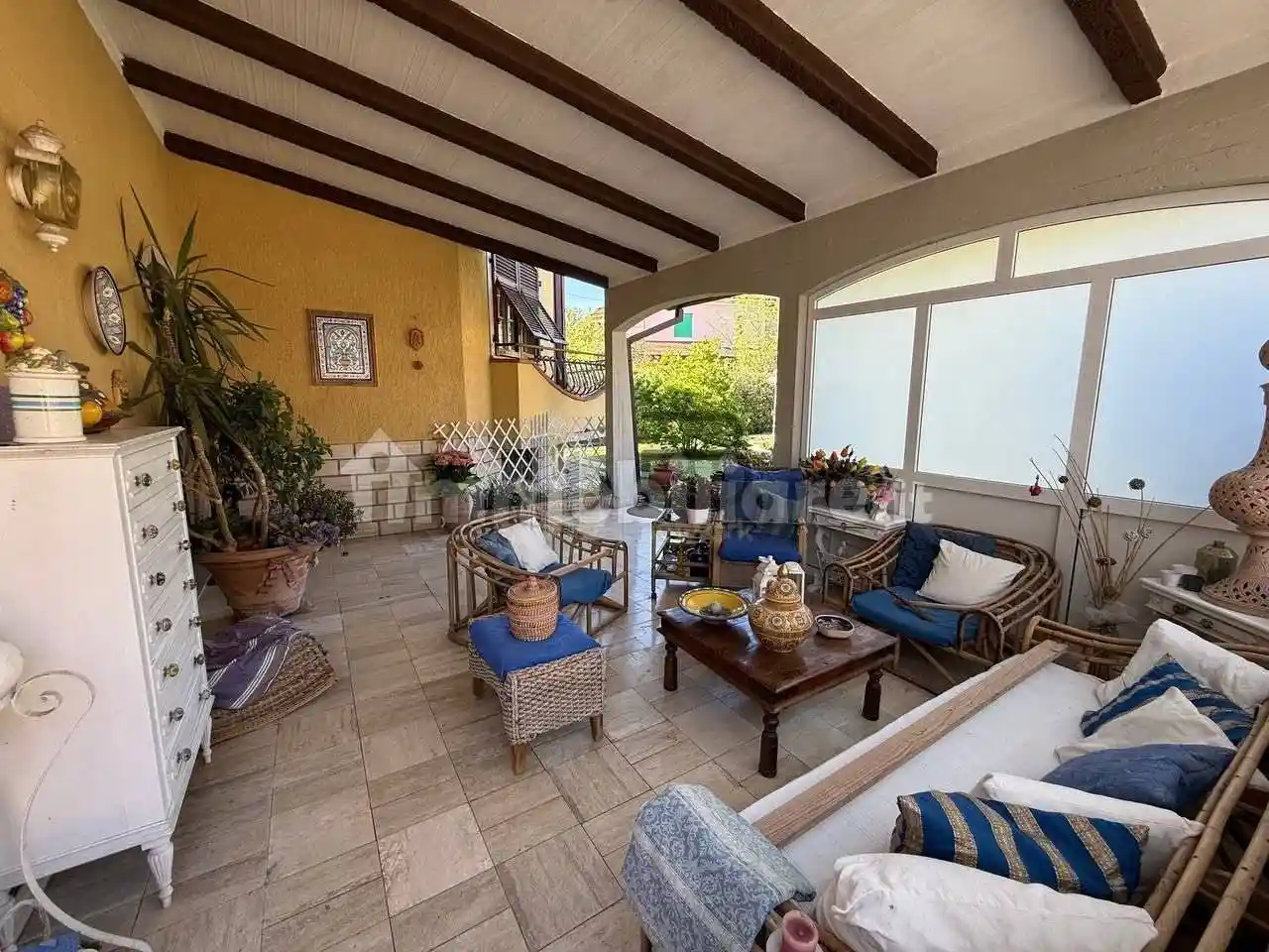 Villa in vendita a Carrara