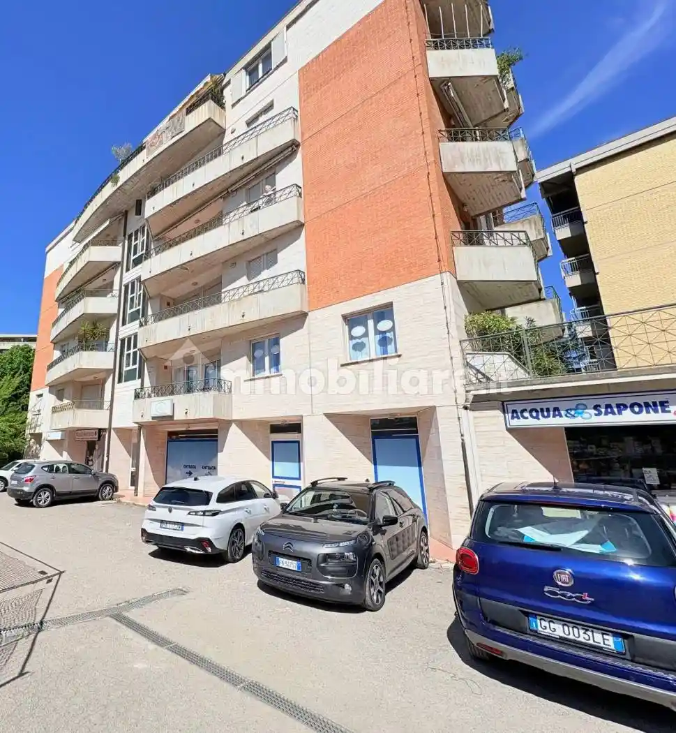 Appartamento in vendita a Perugia