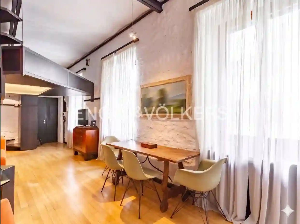 Loft - foto 3