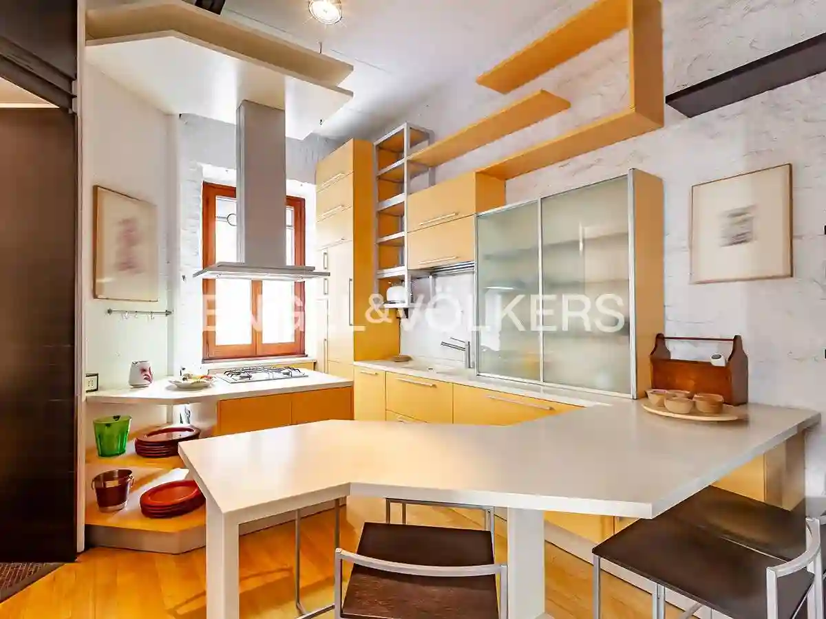 Loft - foto 4