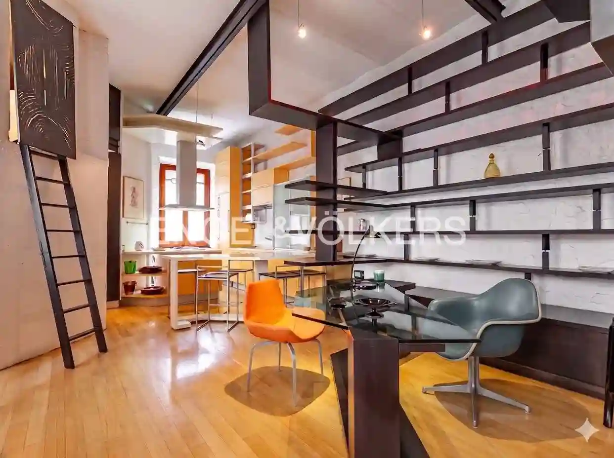 Loft - foto 5