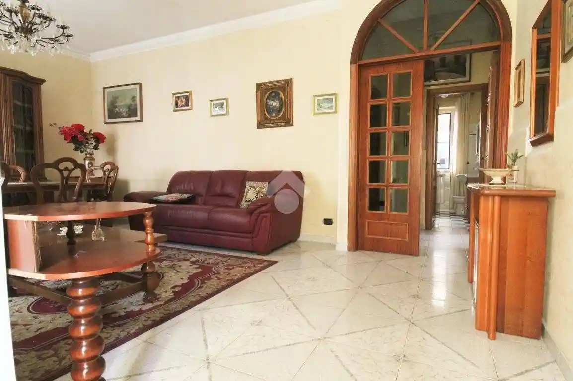 Appartamento in vendita a Botricello