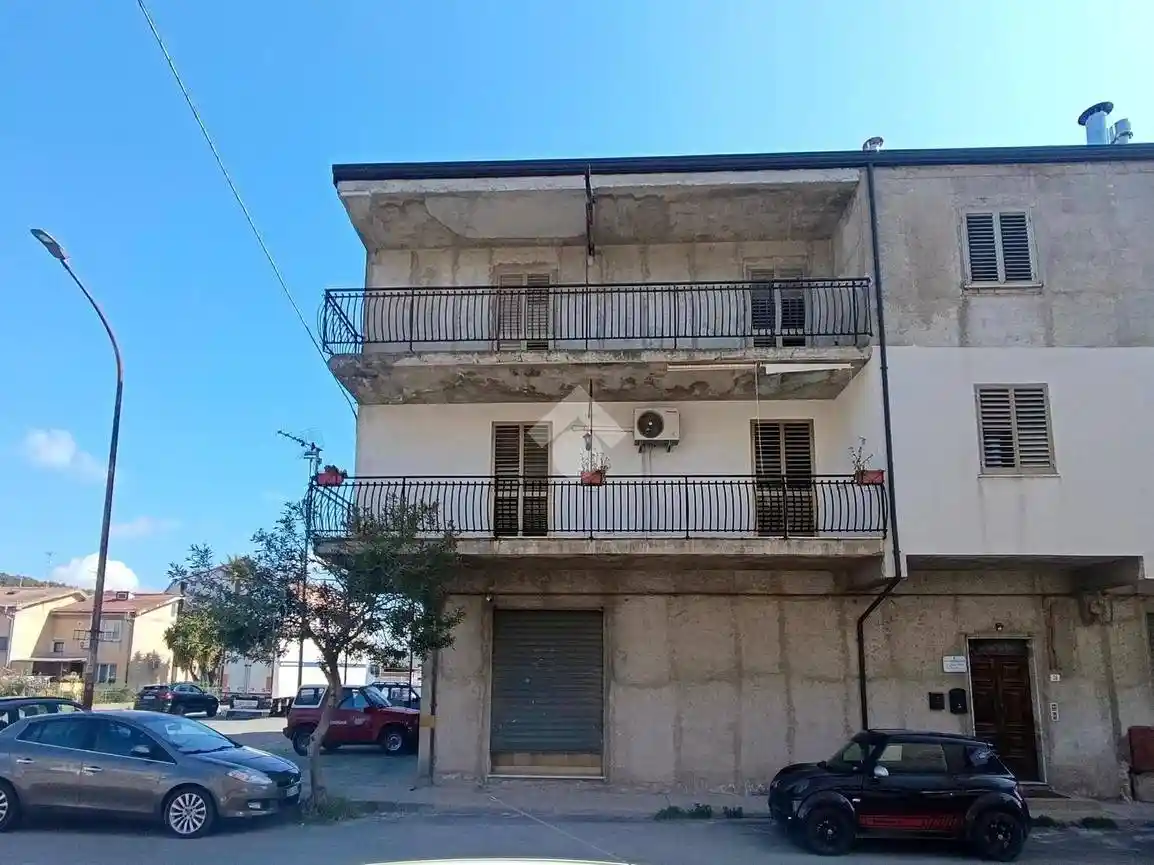 Appartamento in vendita a Cropani