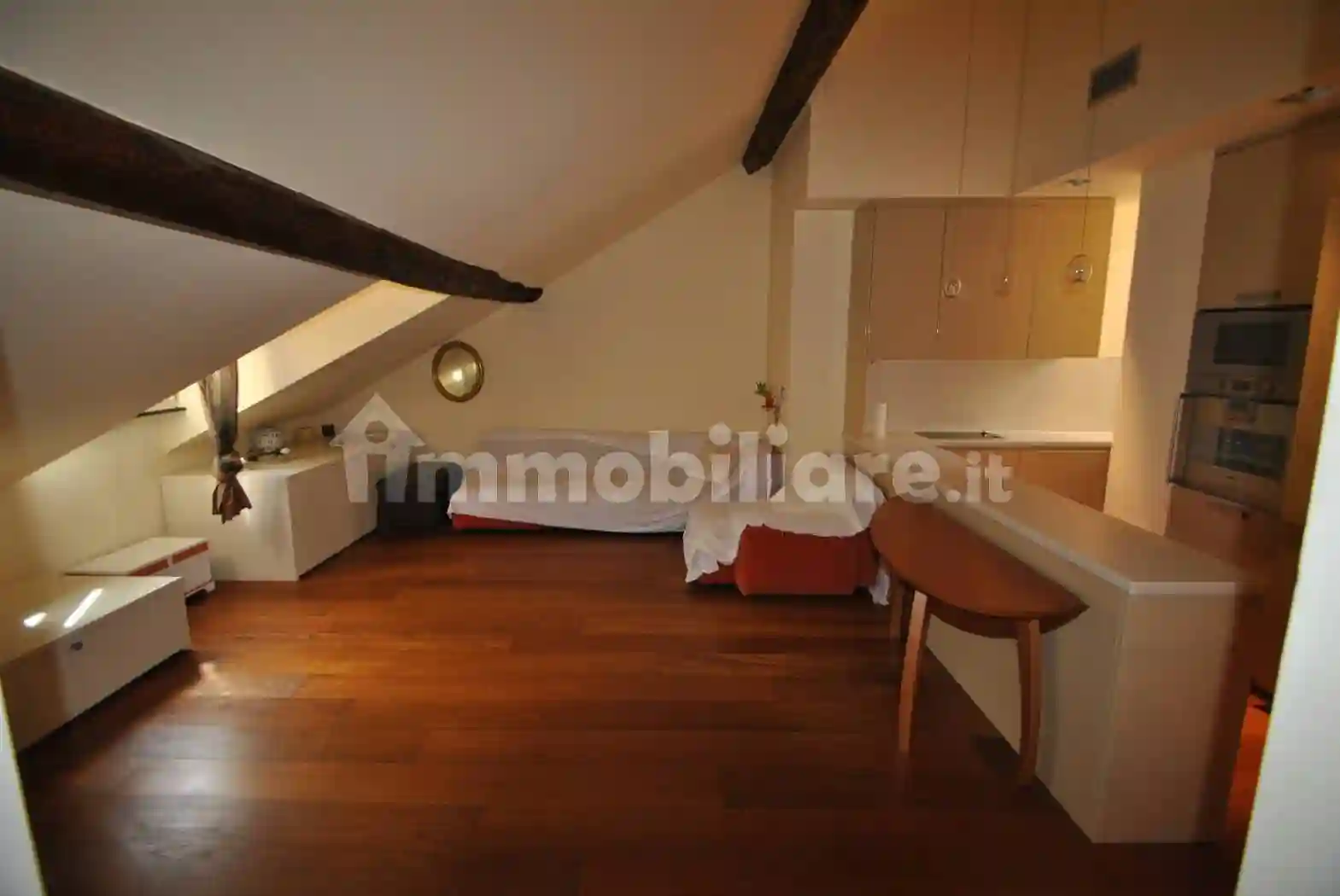 Attico - Mansarda - foto 2