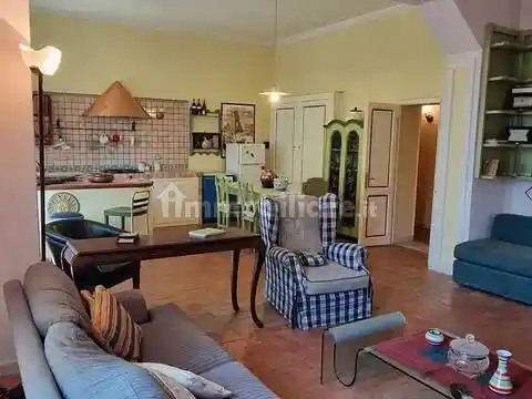 Rustico - Casale in vendita a Magliano in Toscana