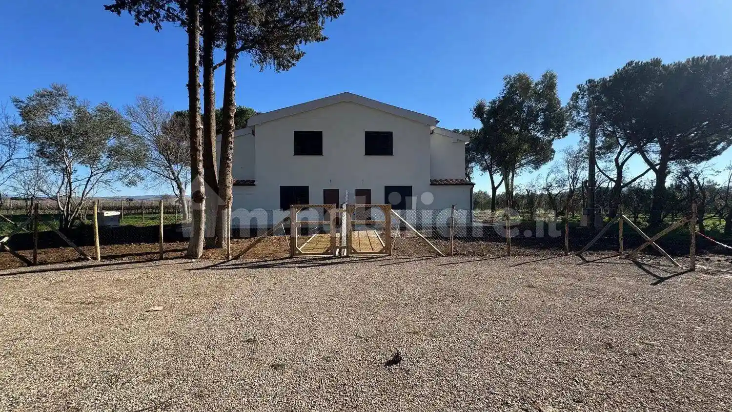 Villa in vendita a Magliano in Toscana