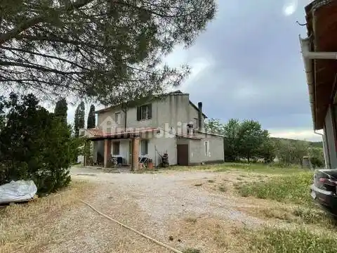 Rustico - Casale in vendita a Manciano