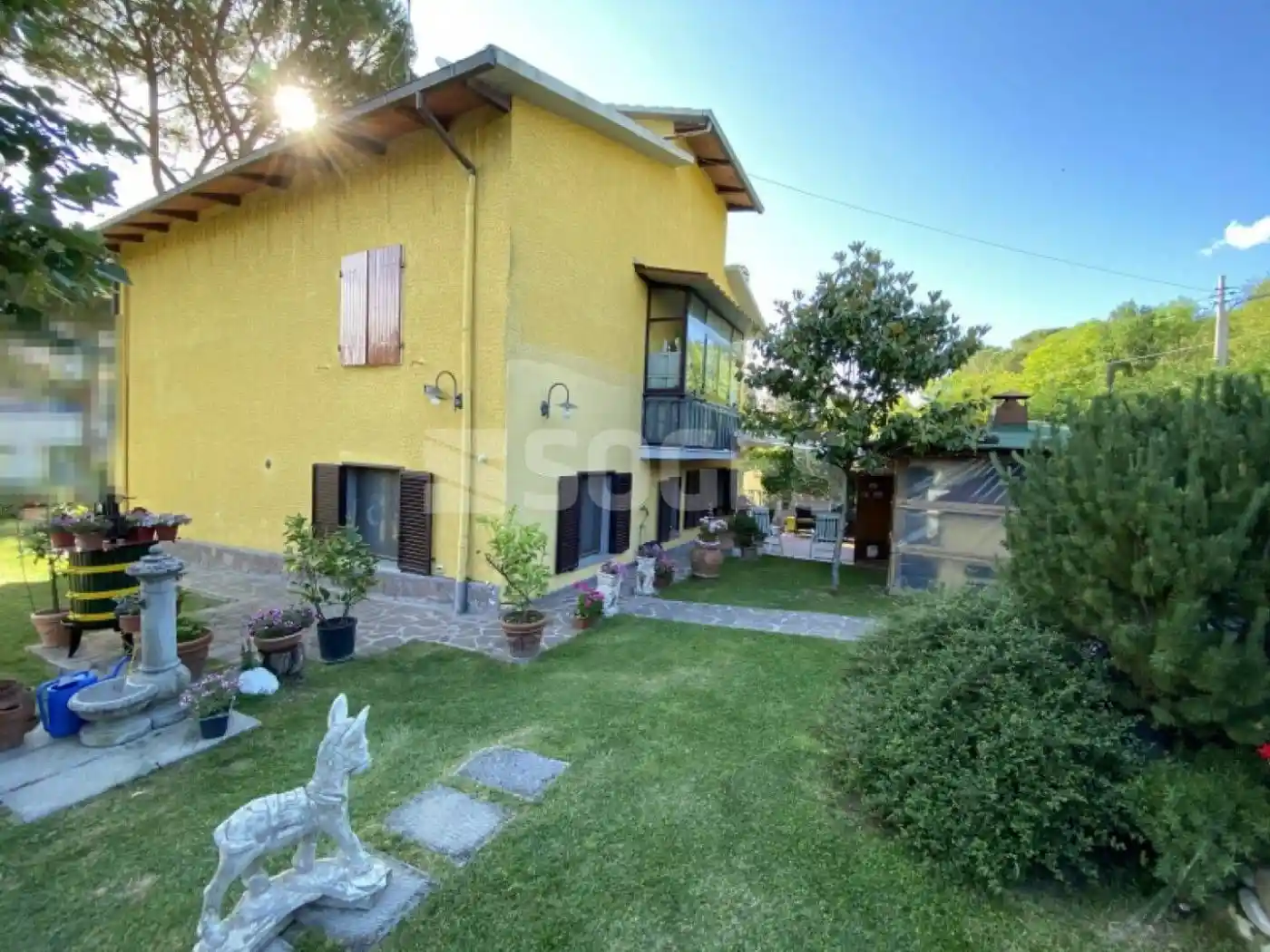 Villa in vendita a Reggello