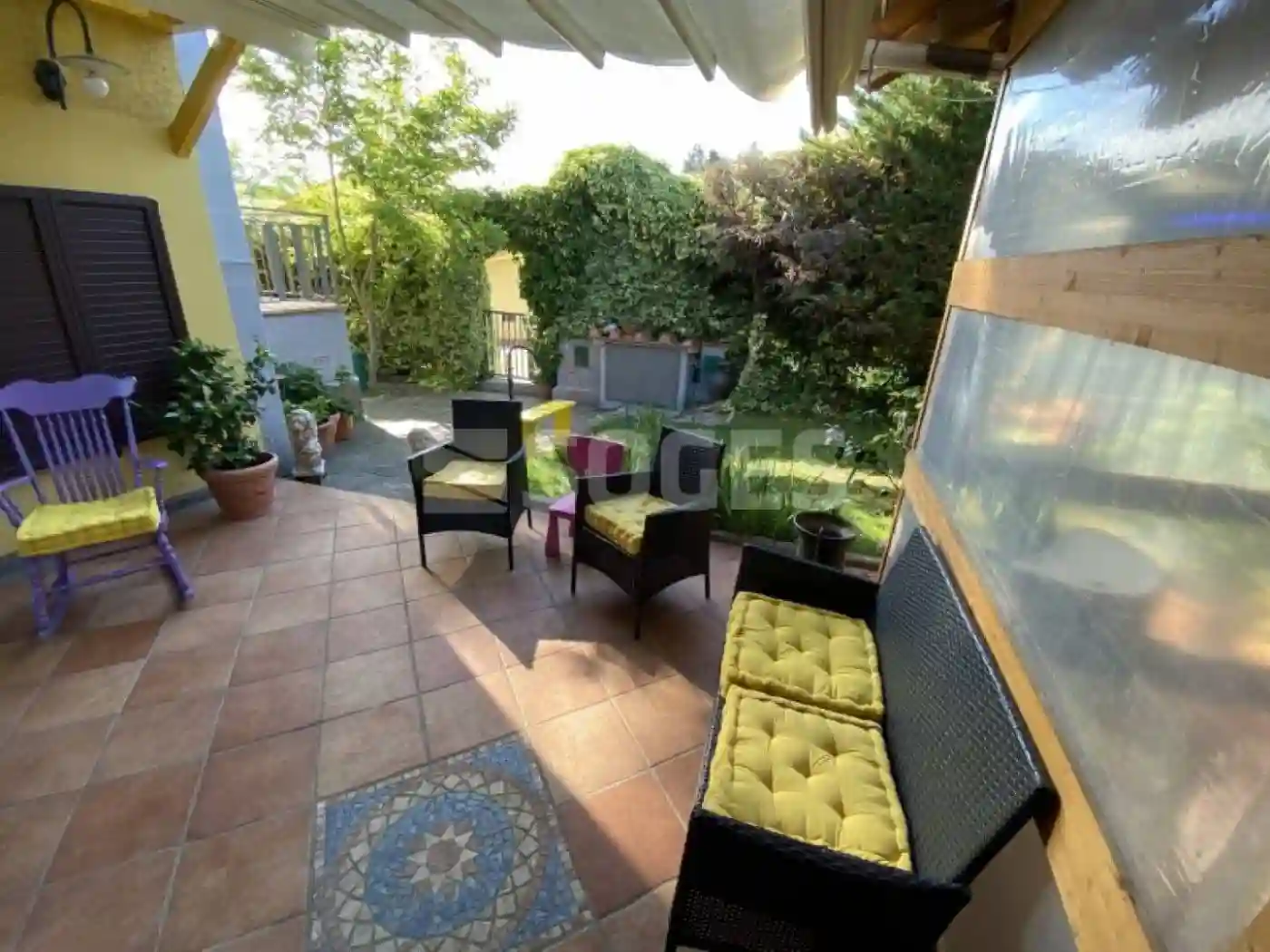Villa - foto 4
