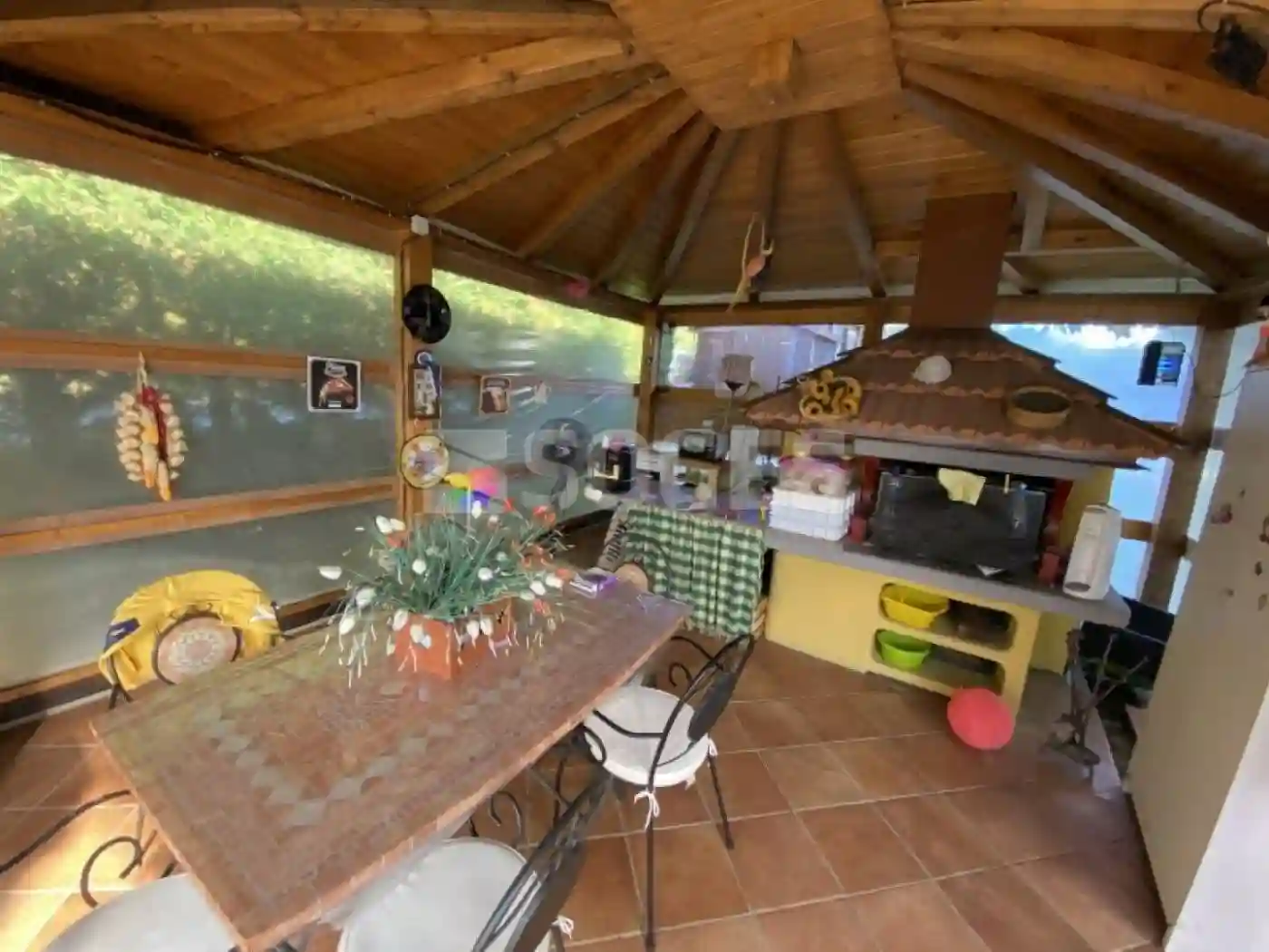 Villa - foto 5