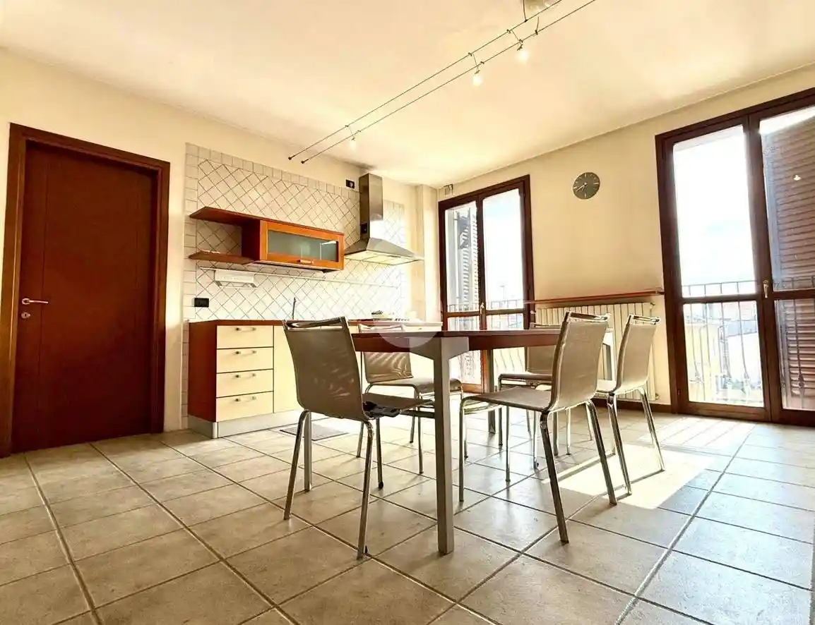 Appartamento in vendita a Manerbio