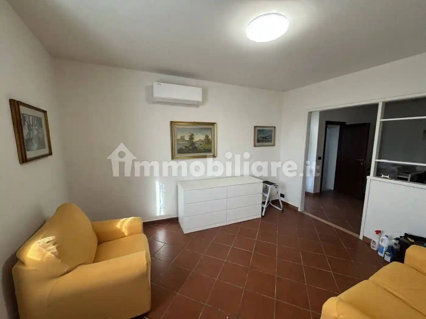 Appartamento in vendita a Reggello