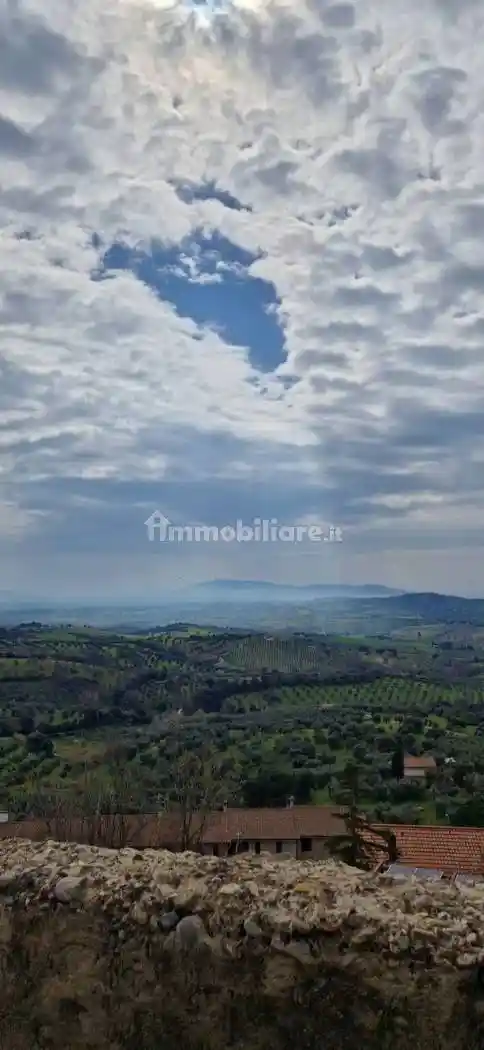 Appartamento in vendita a Magliano in Toscana
