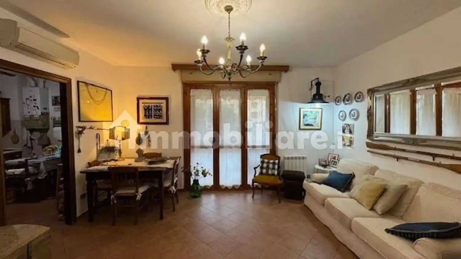 Appartamento in vendita a Orbetello