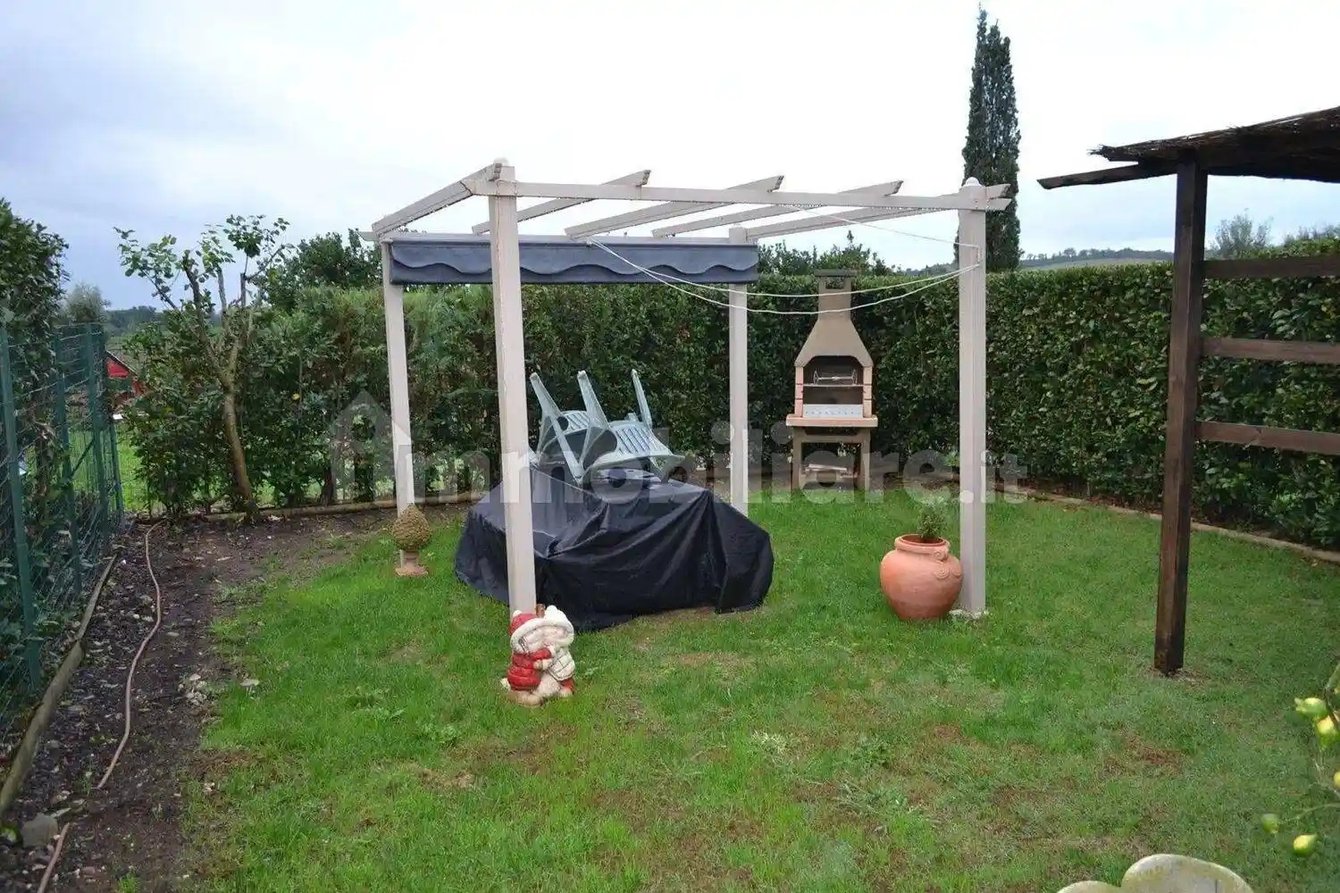Appartamento in vendita a Magliano in Toscana