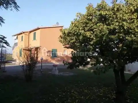 Rustico - Casale in vendita a Orbetello