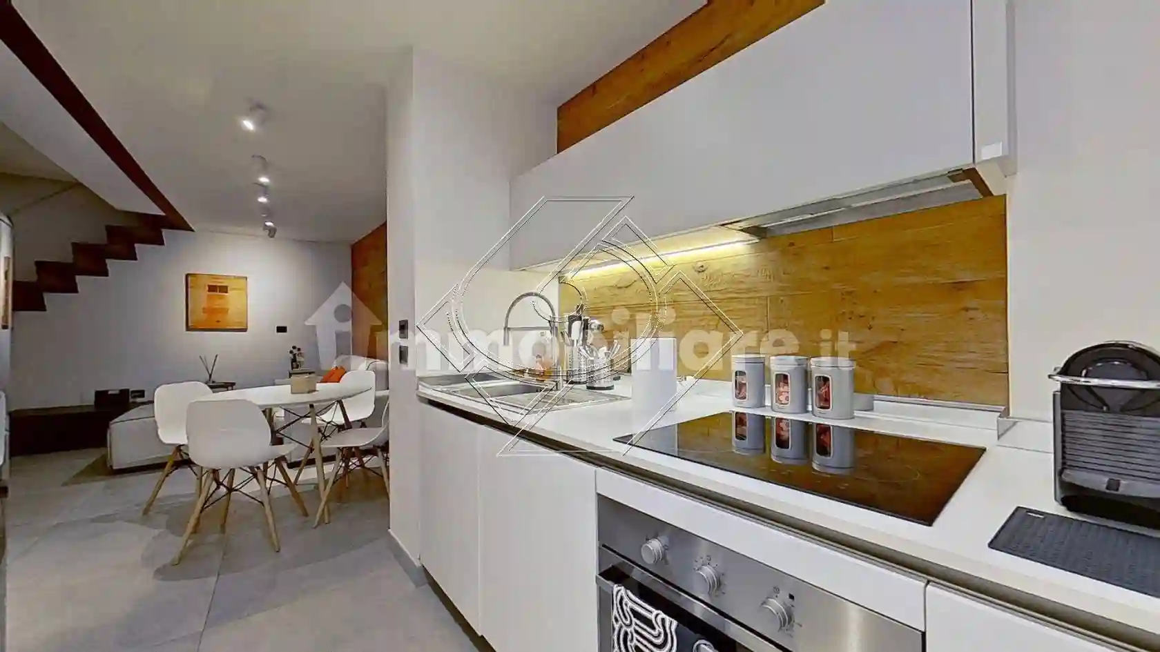 Loft - foto 3
