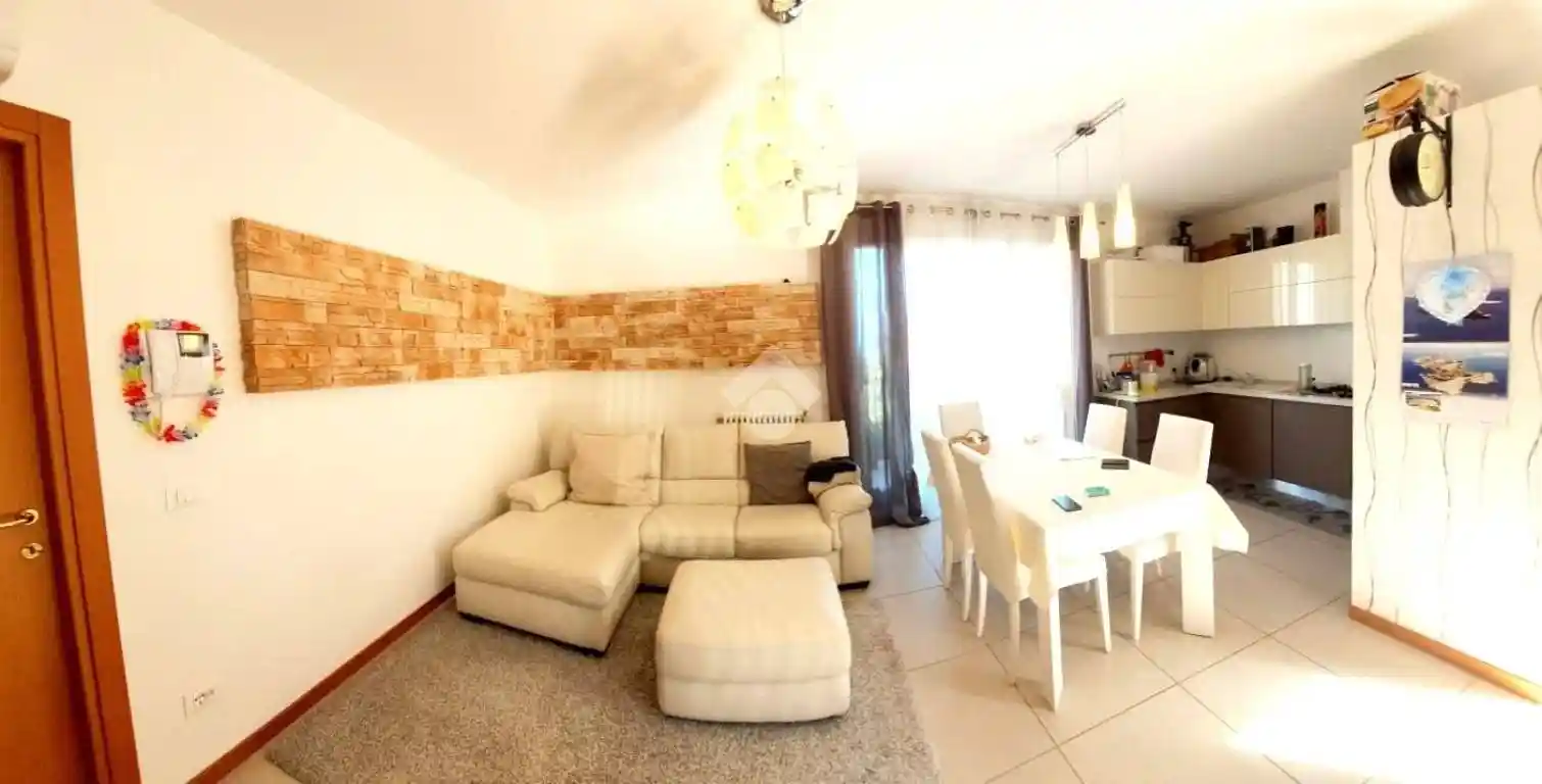 Appartamento in vendita a Rimini