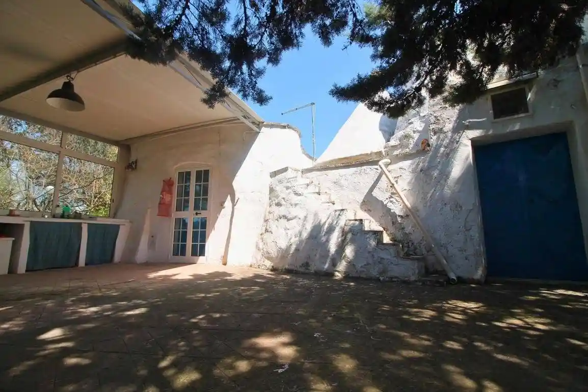 Rustico - Casale in vendita a Ostuni