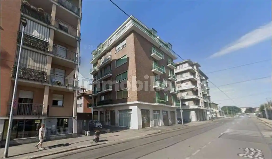 Appartamento in vendita a Torino