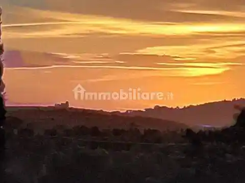 Rustico - Casale in vendita a Orbetello