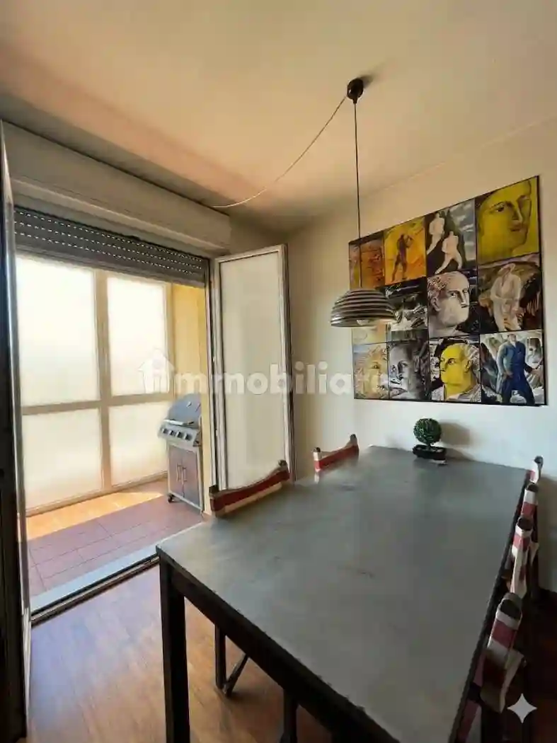 Attico - Mansarda - foto 2