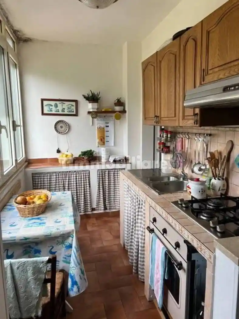 Appartamento in vendita a Orbetello
