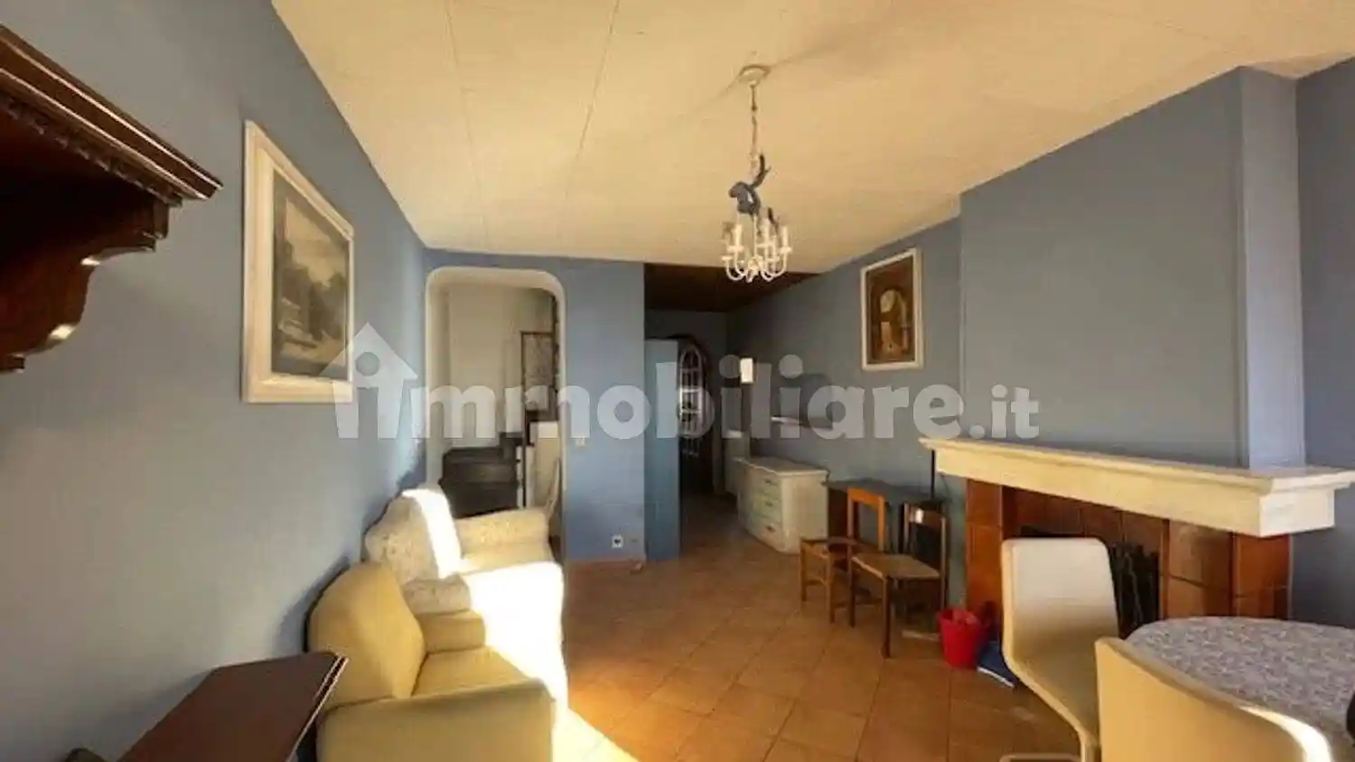 Appartamento in vendita a Orbetello