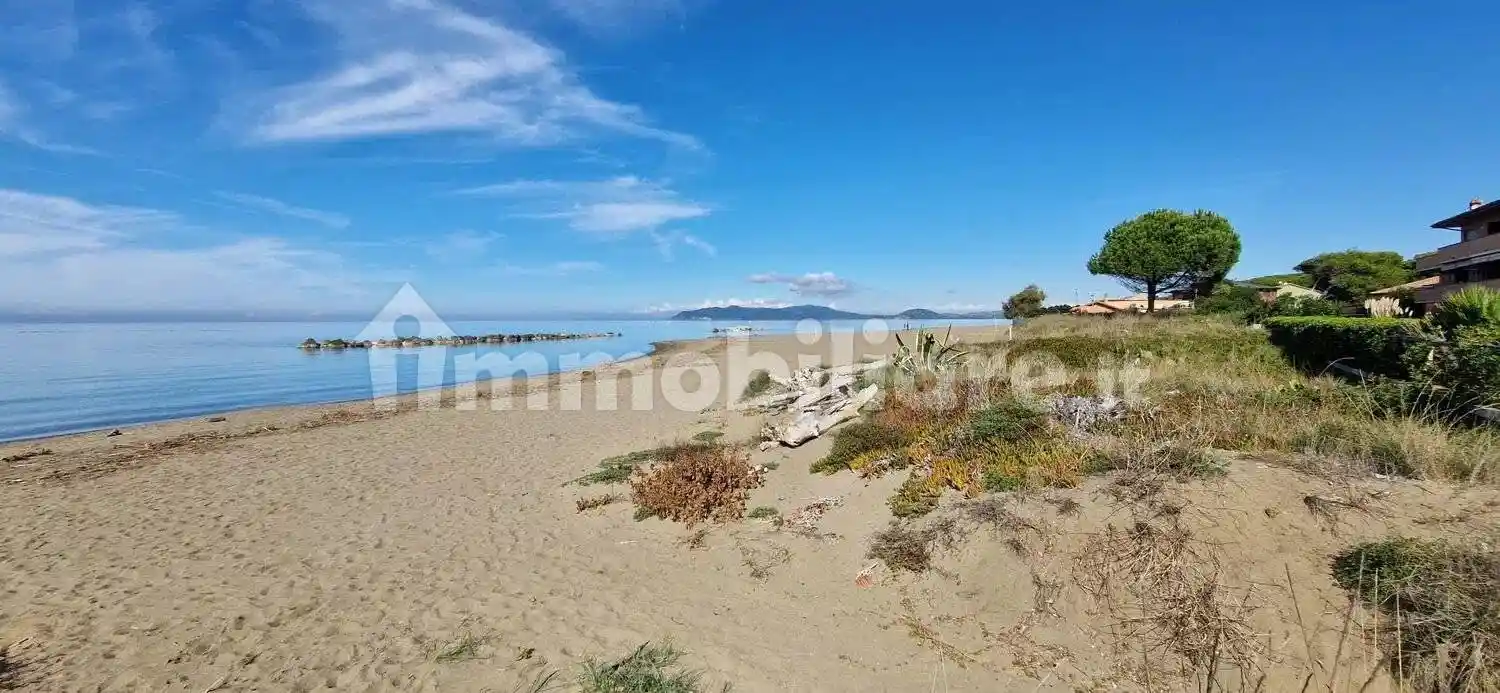 Appartamento in affitto a Orbetello