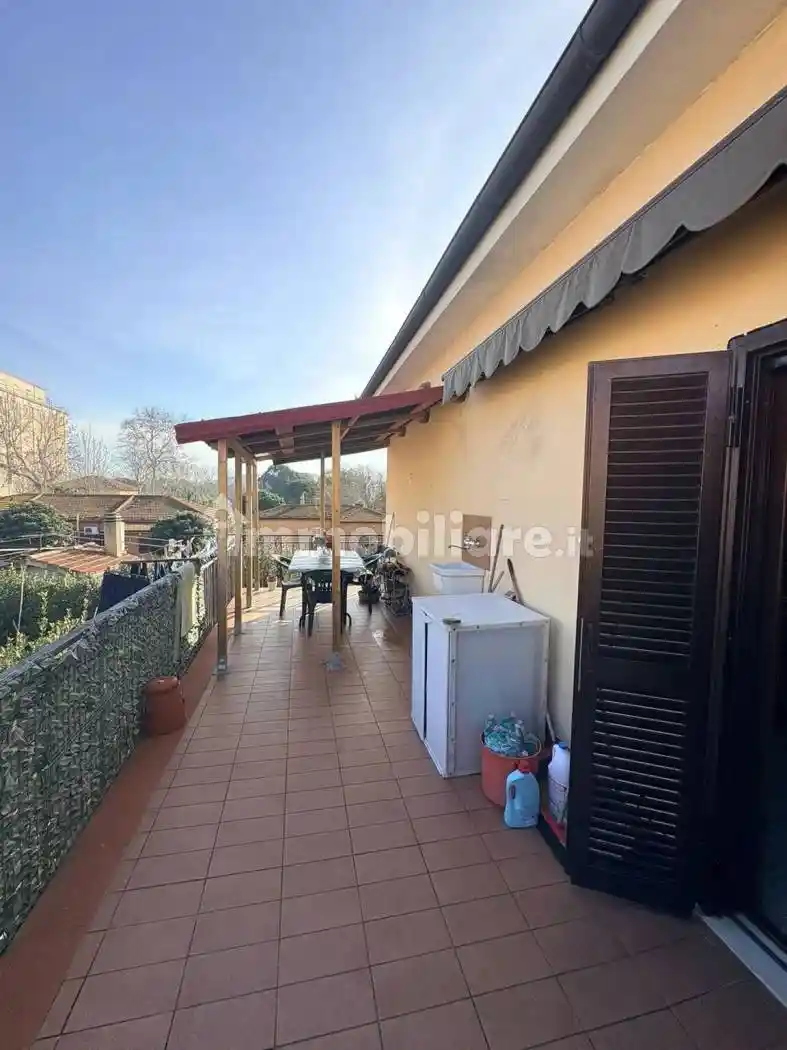 Appartamento in vendita a Orbetello