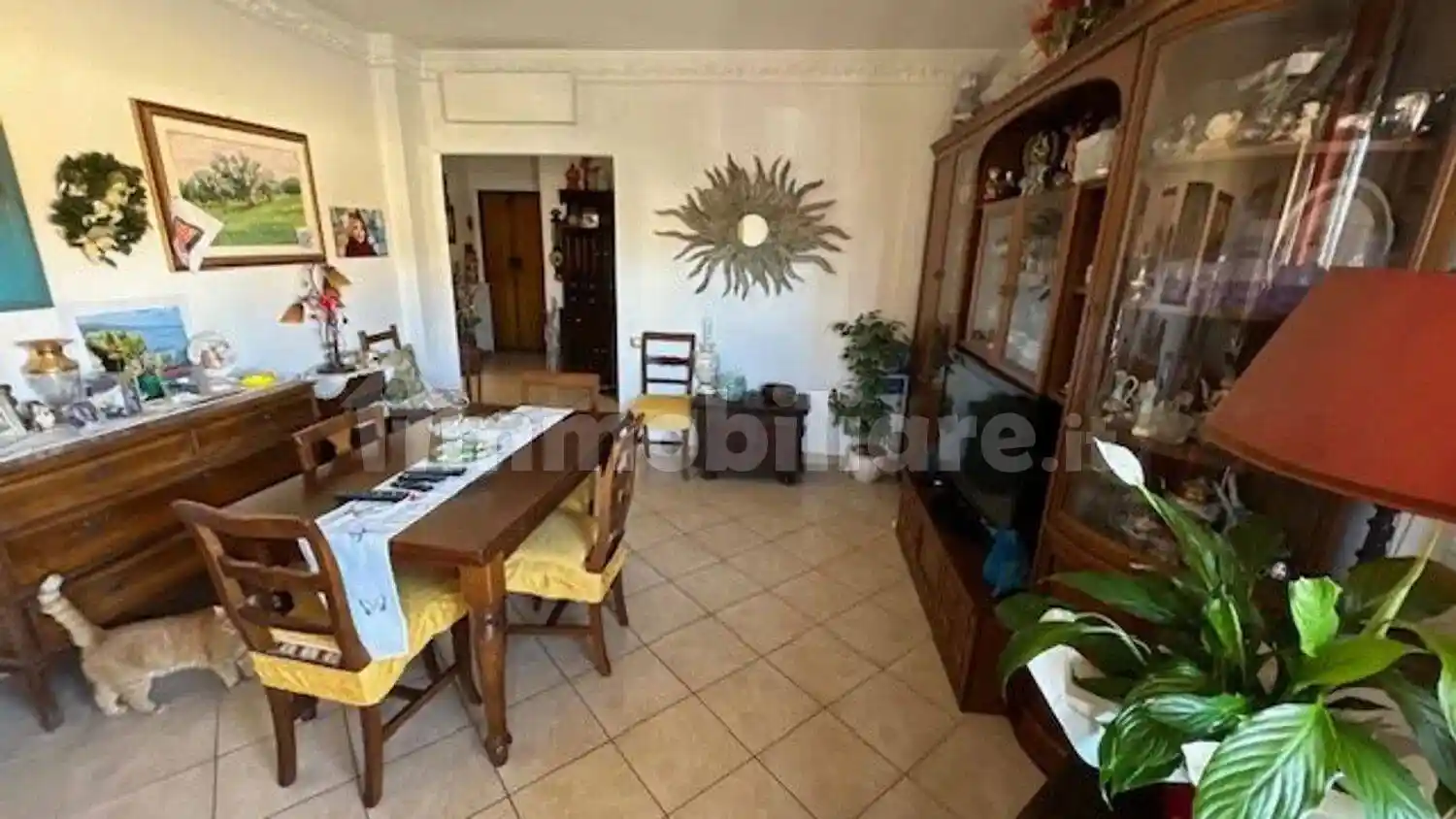 Appartamento in vendita a Orbetello